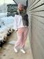 Preview: Papierschnittmuster lillesol women No.85 Jogginghose Jogga